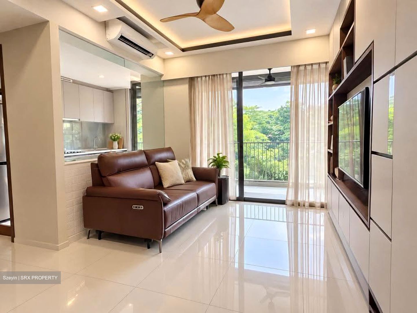 The Visionaire (D27), Condominium #613337111
